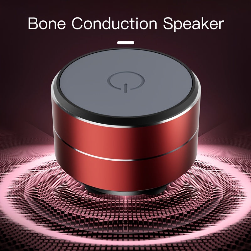 Bone Conduction Speaker