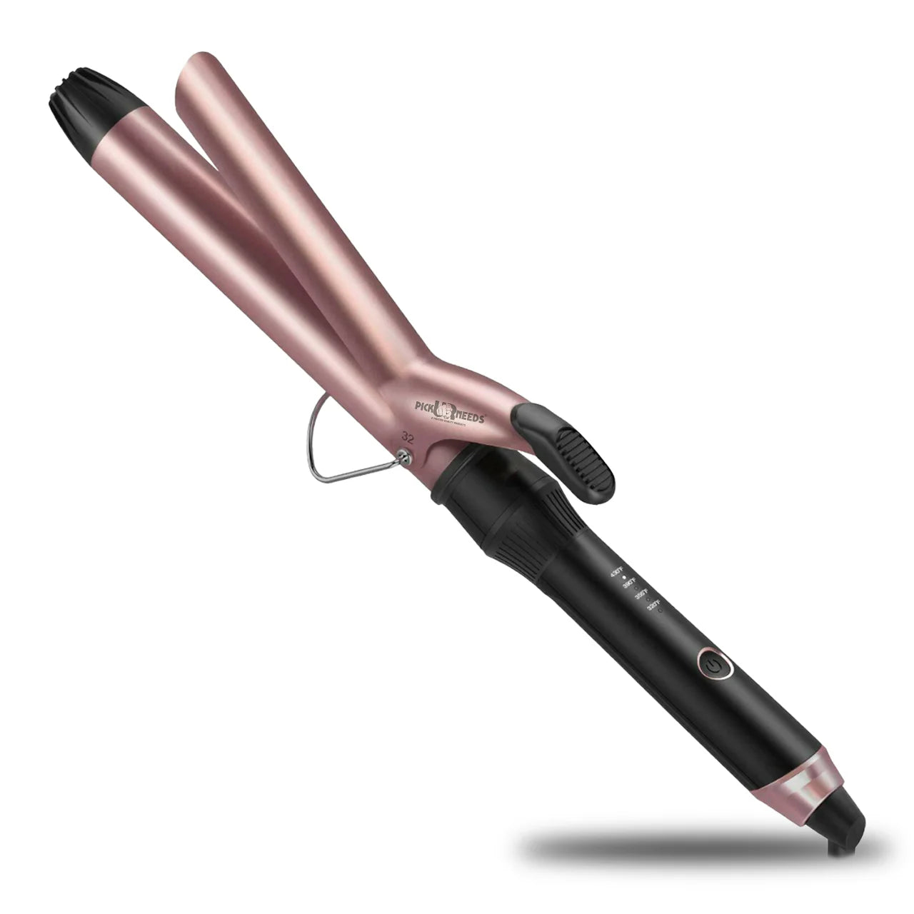 Hair Curler - EnergyMax