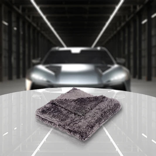 Microfiber Car Washing Towel