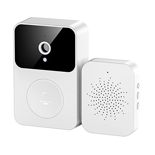Smart Door Bell