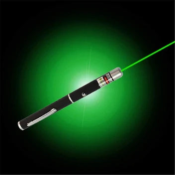 Powerful Laser Pointer