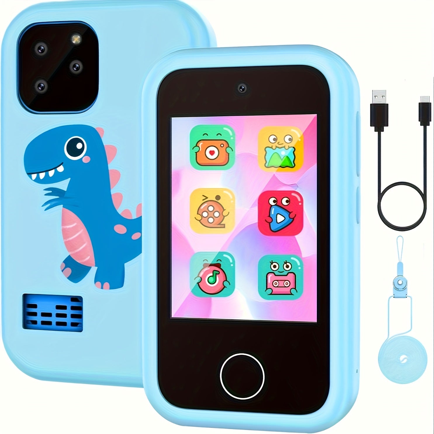 Kids Smart Phone
