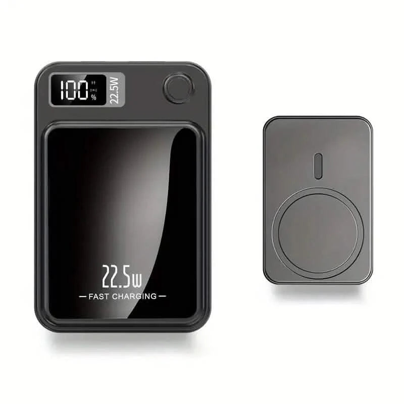 Wireless PowerBank - 10,000mAh