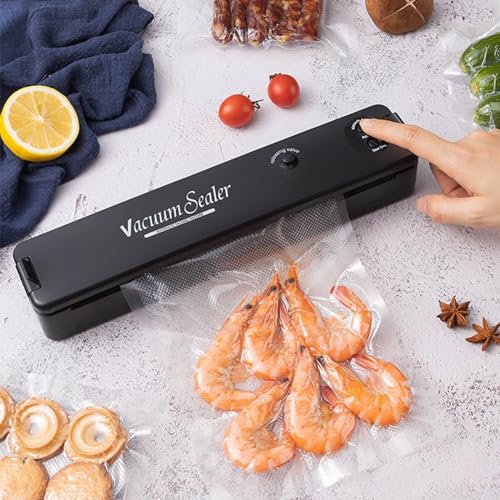 Food Vacuum Sealer