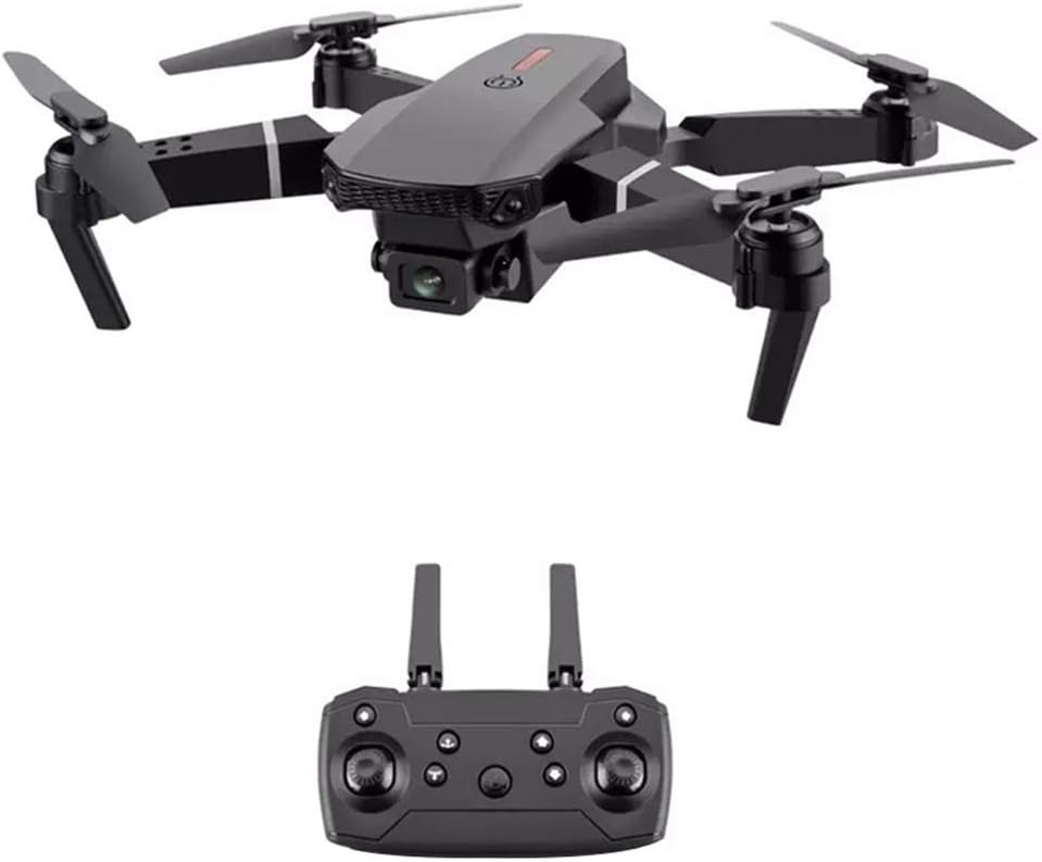 HD Filming Drone - E88 Pro