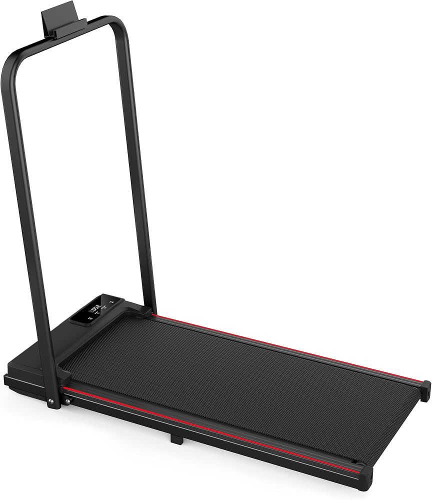 Non-Motorized Treadmill