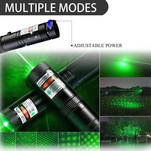 Powerful Laser Pointer