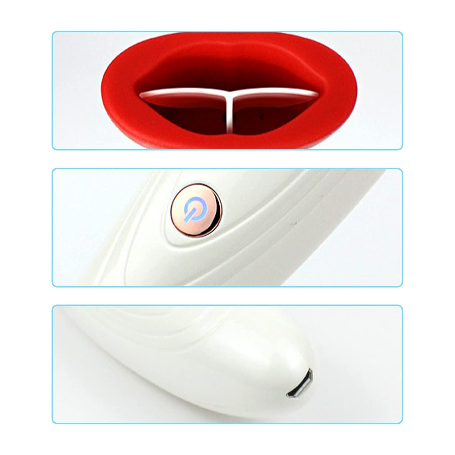 Lip Plumping Machine