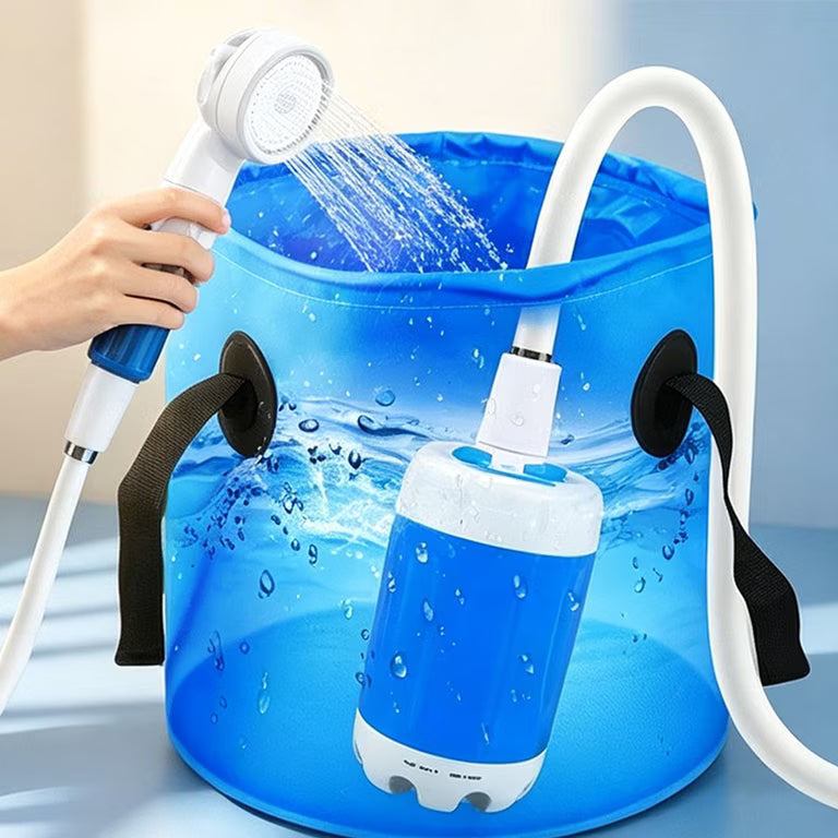 Portable Shower