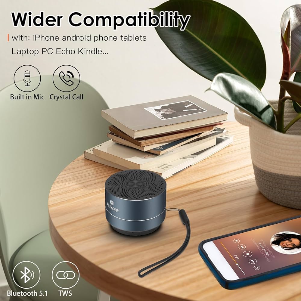 Bone Conduction Speaker