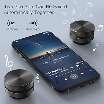 Bone Conduction Speaker