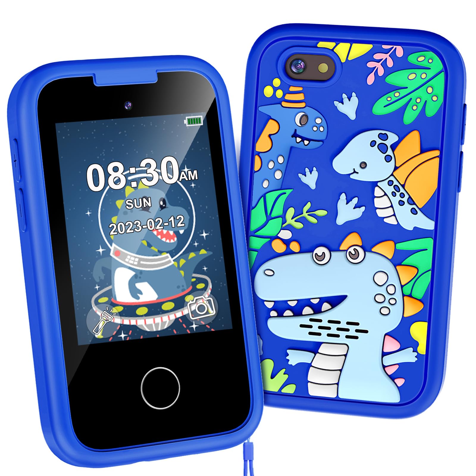 Kids Smart Phone