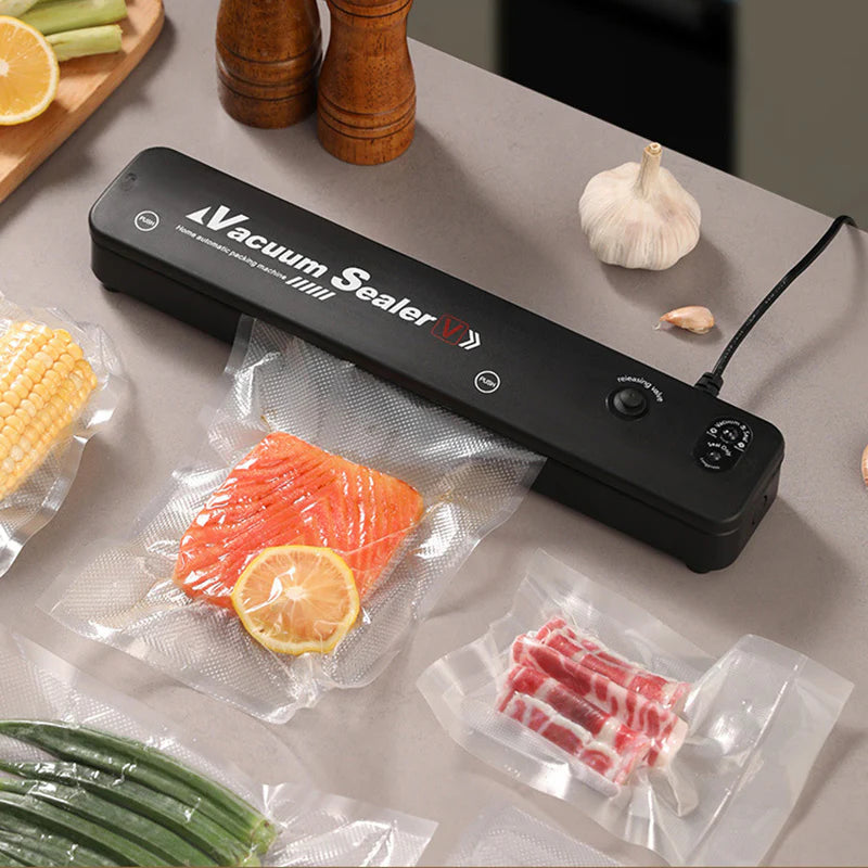 Food Vacuum Sealer