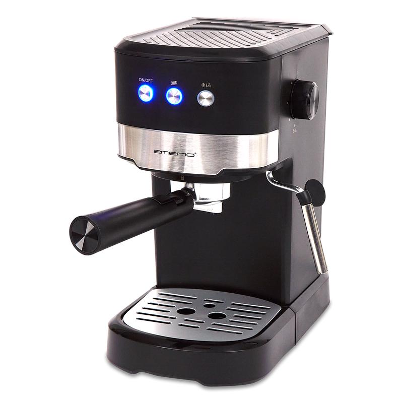 Coffee Machine - SilverCrest