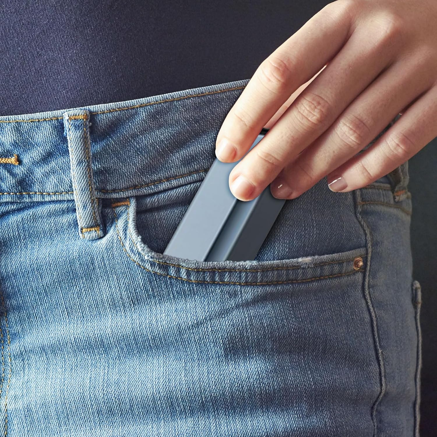 Multi Function Phone Stand