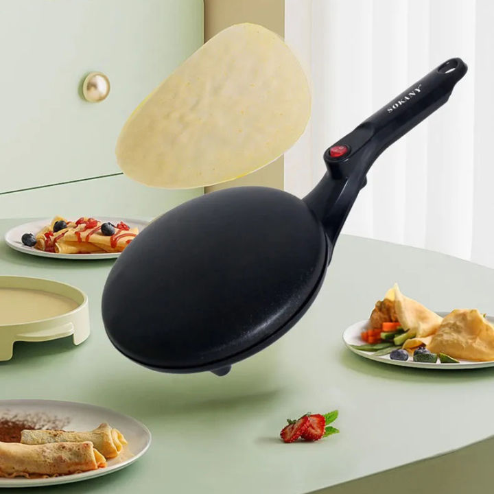 Crepe Maker - Electric