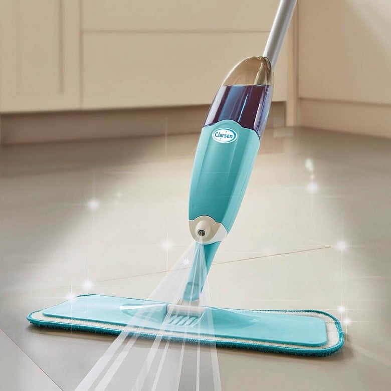 Spray Mop - 2 in 1