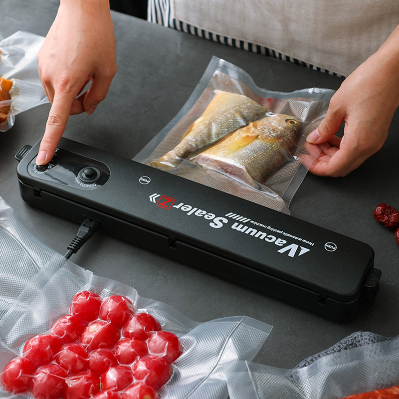 Food Vacuum Sealer