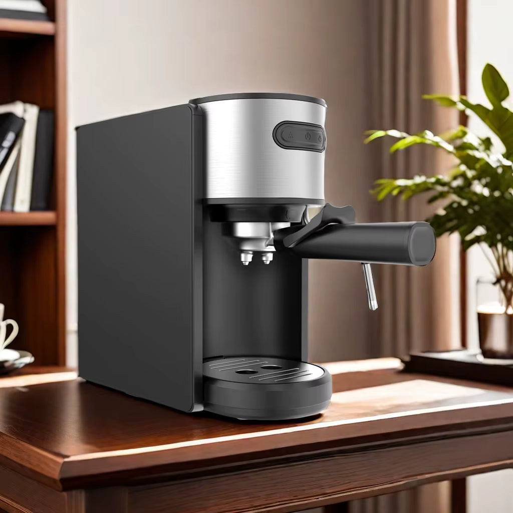 Coffee Machine - SilverCrest