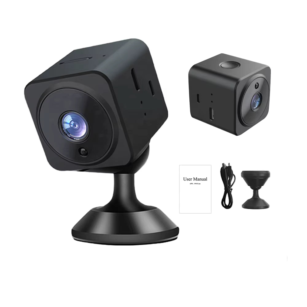 Wireless Security Camera