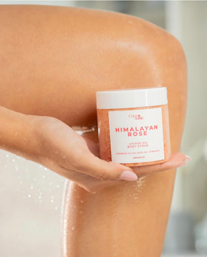 Coccolante - Body Scrub