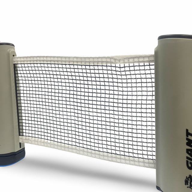 Portable Ping Pong Set