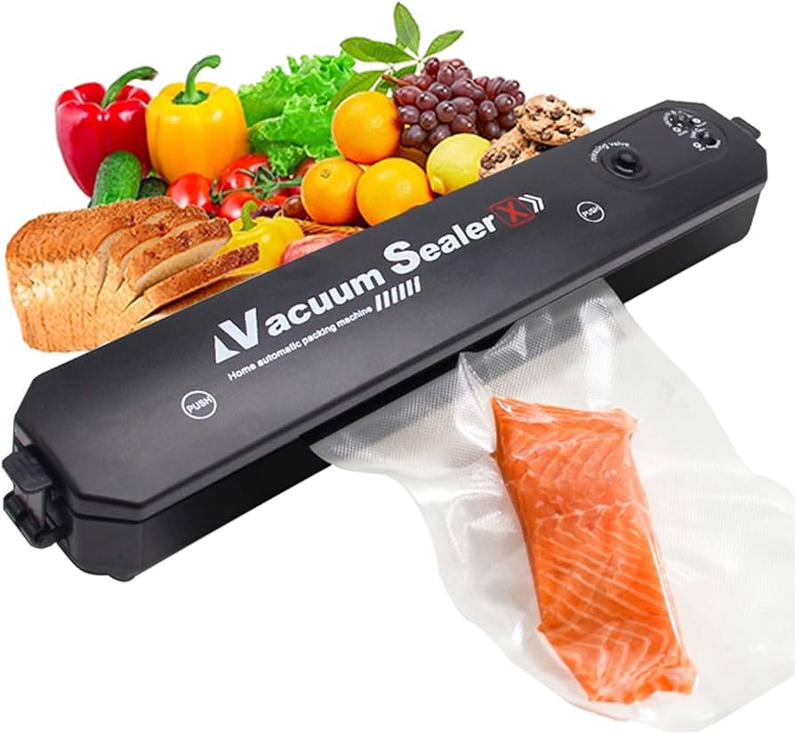 Food Vacuum Sealer