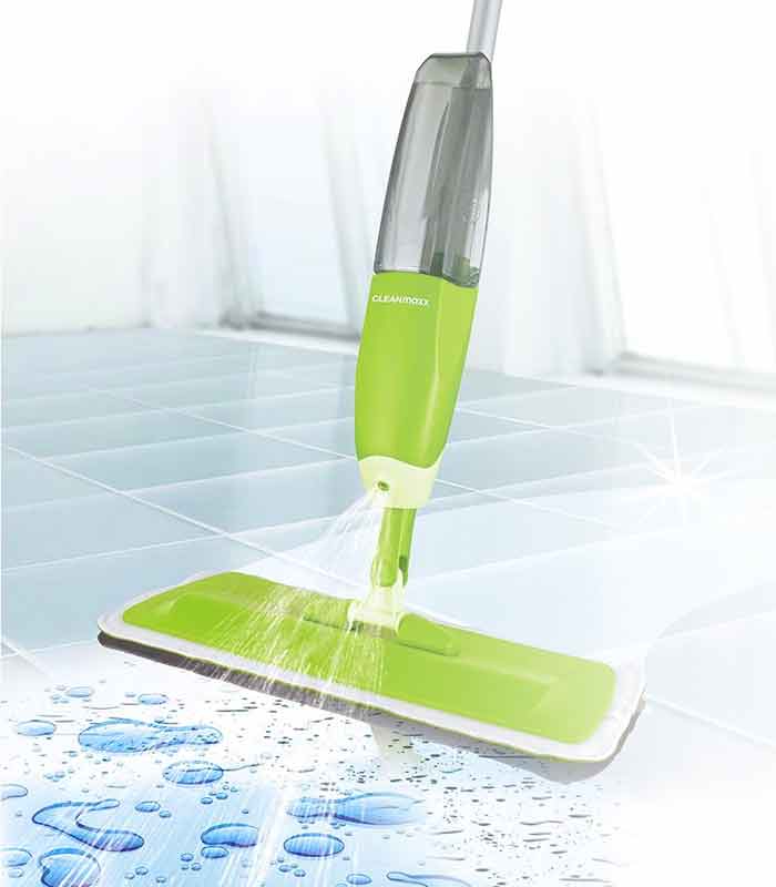 Spray Mop - 2 in 1