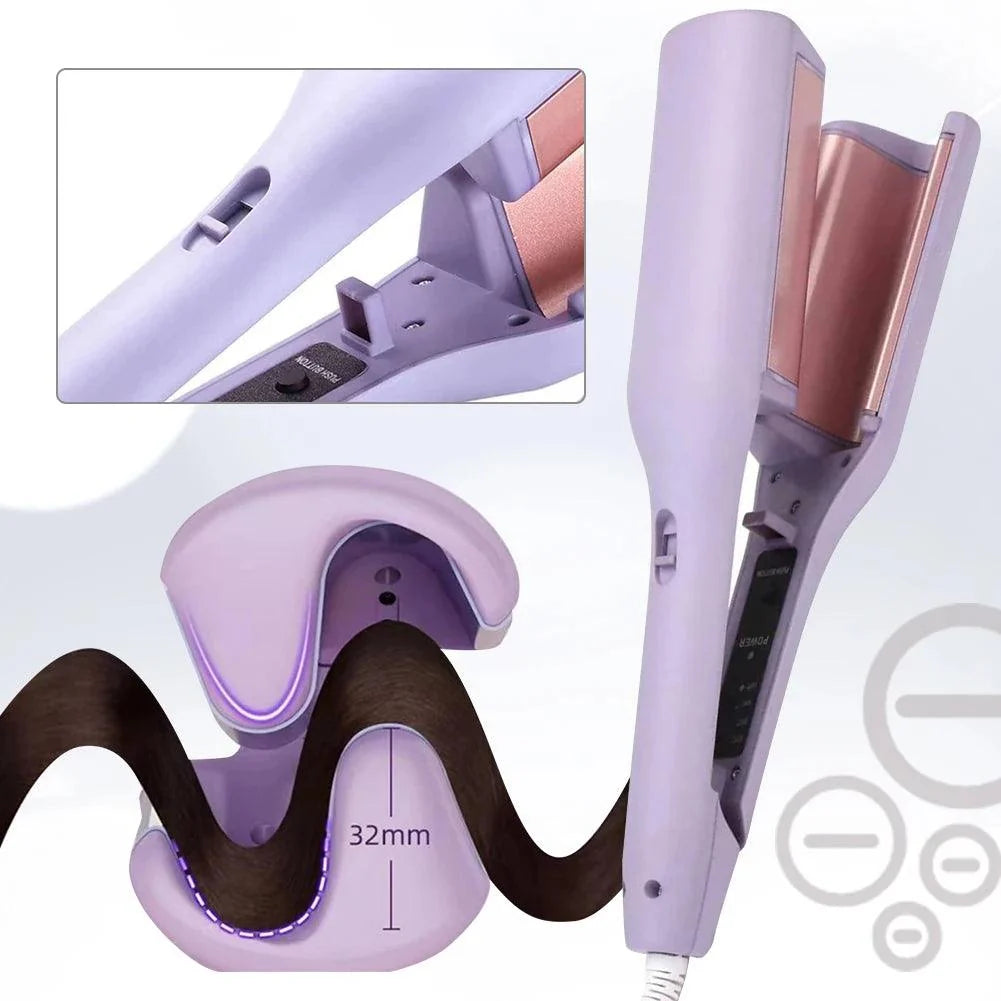 Carrera - Waver