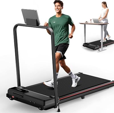 Non-Motorized Treadmill