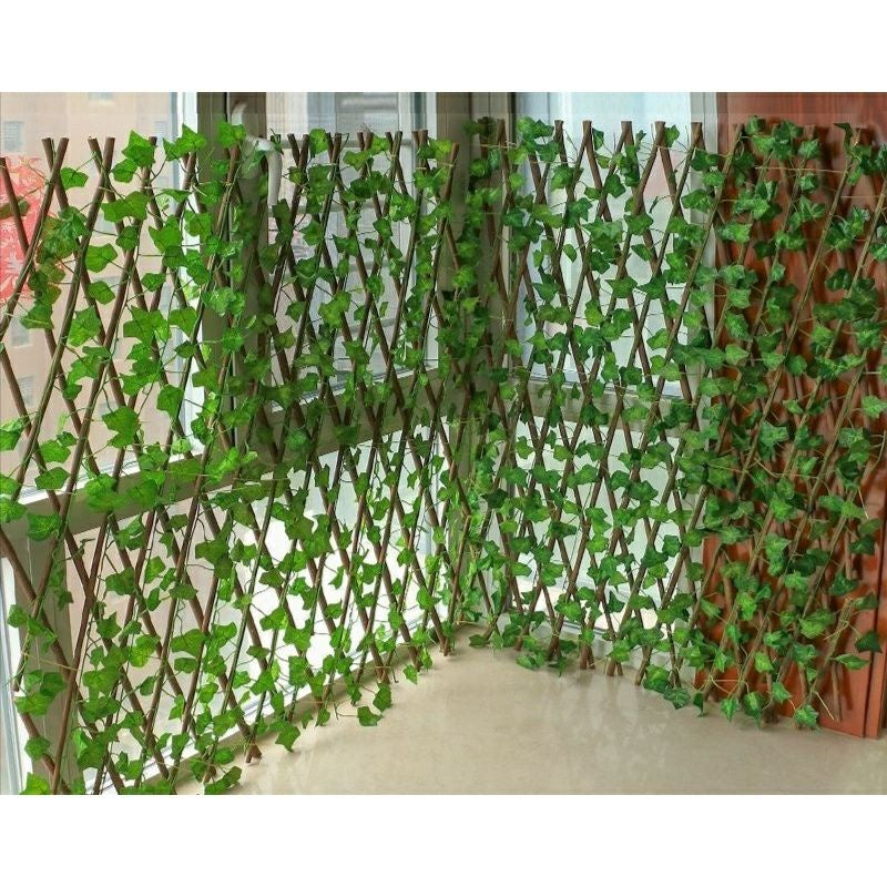 leaf Fence