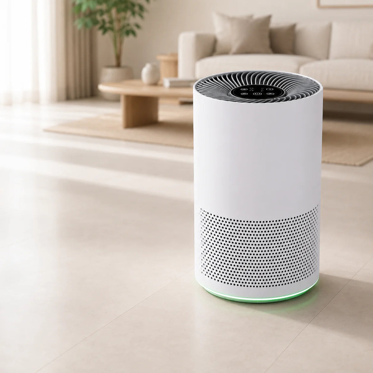 Air Purifier