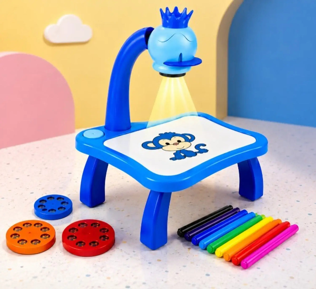 Drawing Projector
