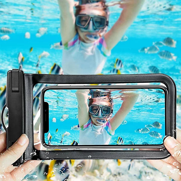 WaterProof Phone Case