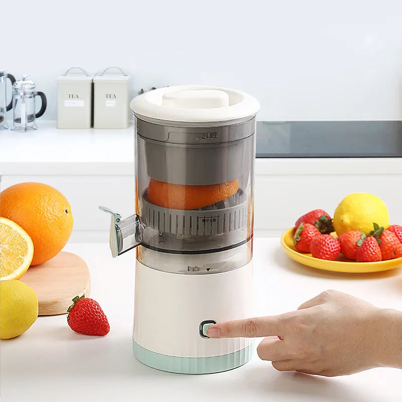 Electric Juicer - Portable