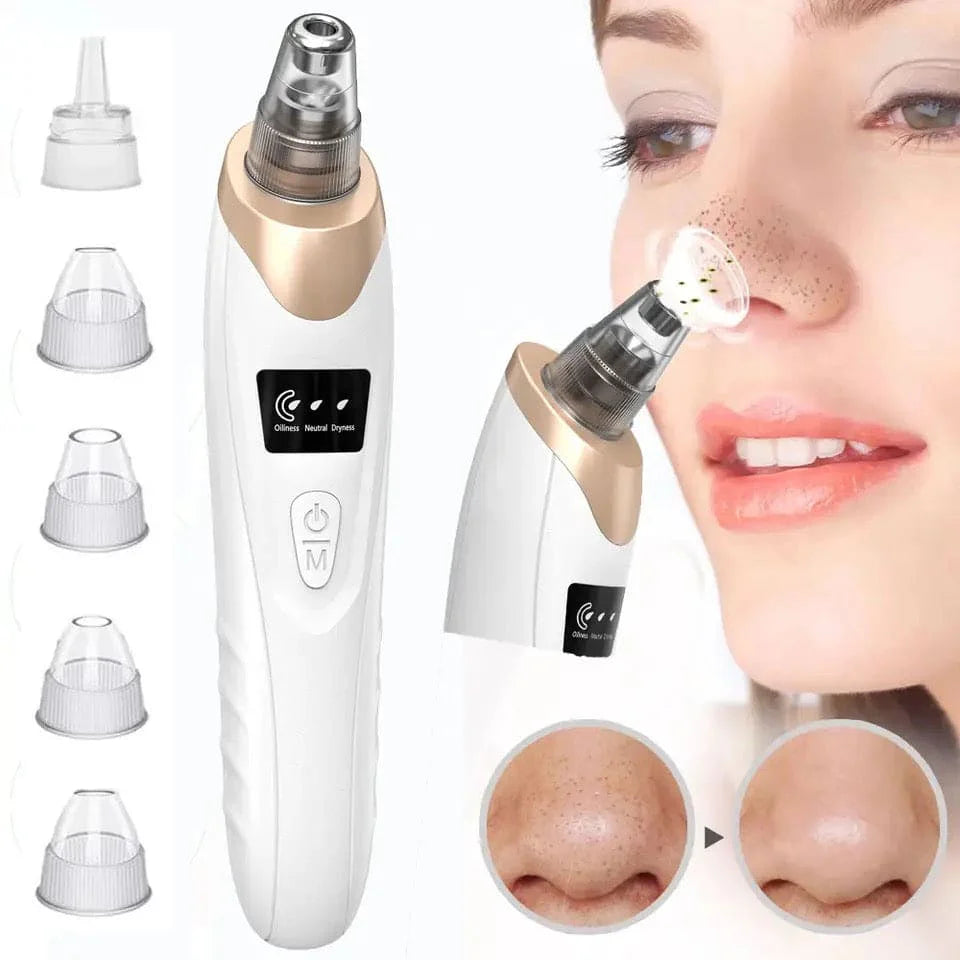 Black Head Remover