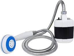Portable Shower