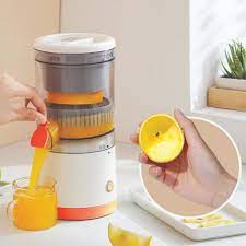 Electric Juicer - Portable