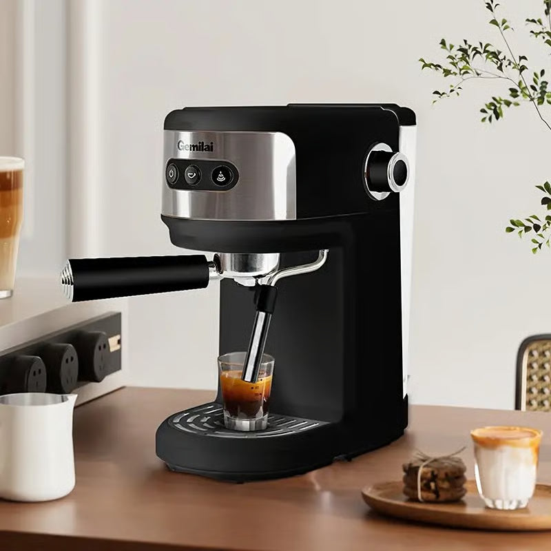 Coffee Machine - SilverCrest