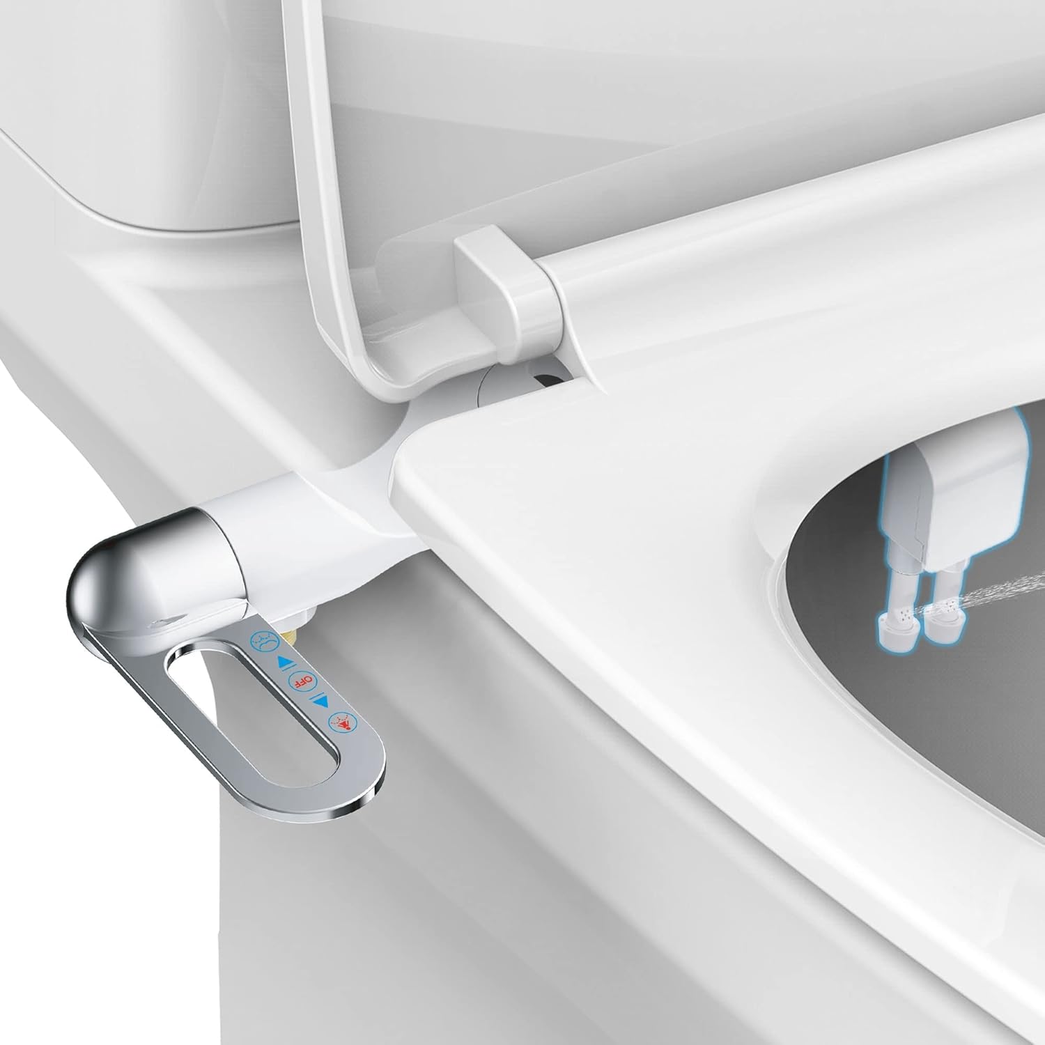 Bathroom Bidet