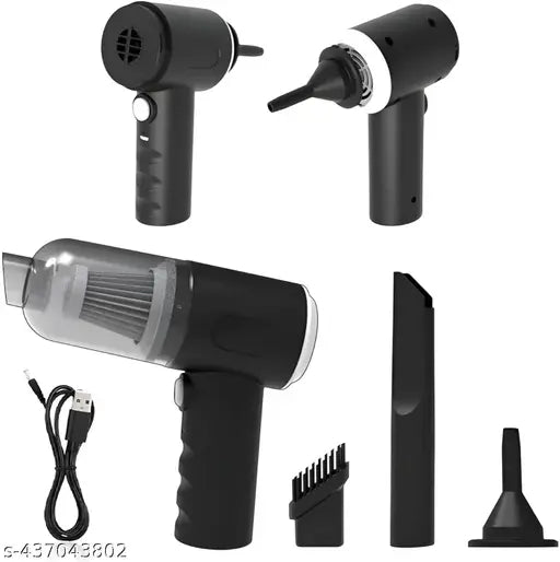 3 in 1 Vacuum Cleaner