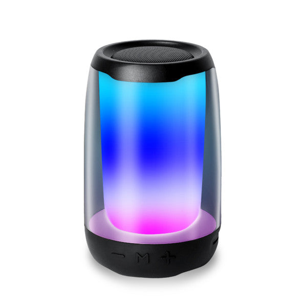 Mini RGB Pulse Speaker - Waterproof