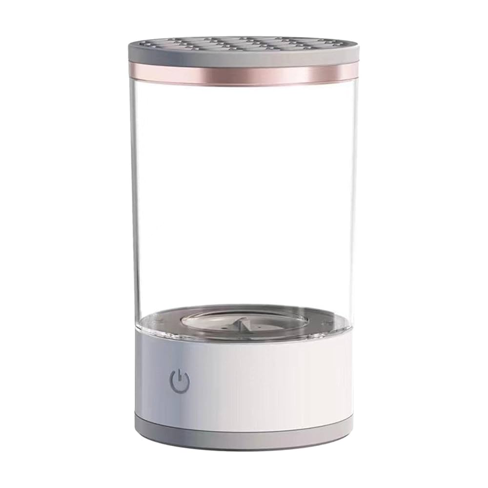 Makeup Brush Cleaner