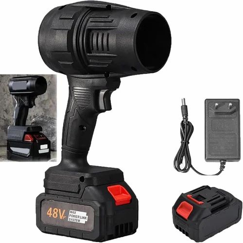 Powerful Blower - Cordless