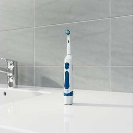 Nevadent Electric Tooth Brush