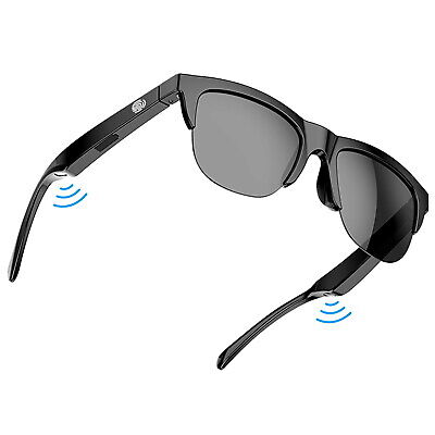 Wireless Glasses Headset