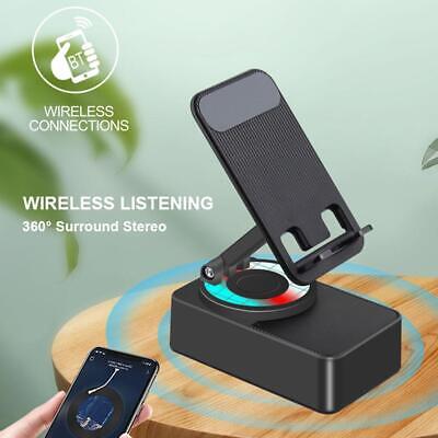 Power Bank Speaker - 3 in 1