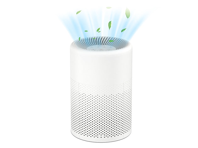 Air Purifier - SilverCrest