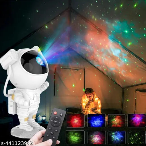 Galaxy Man - Projector