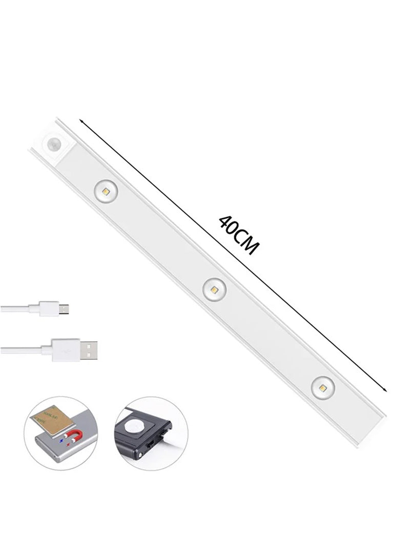 Motion Sensing Light Strip